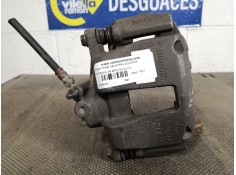 Recambio de pinza freno delantera izquierda para citroen c4 berlina 1.6 16v hdi fap referencia OEM IAM 0204Y01144