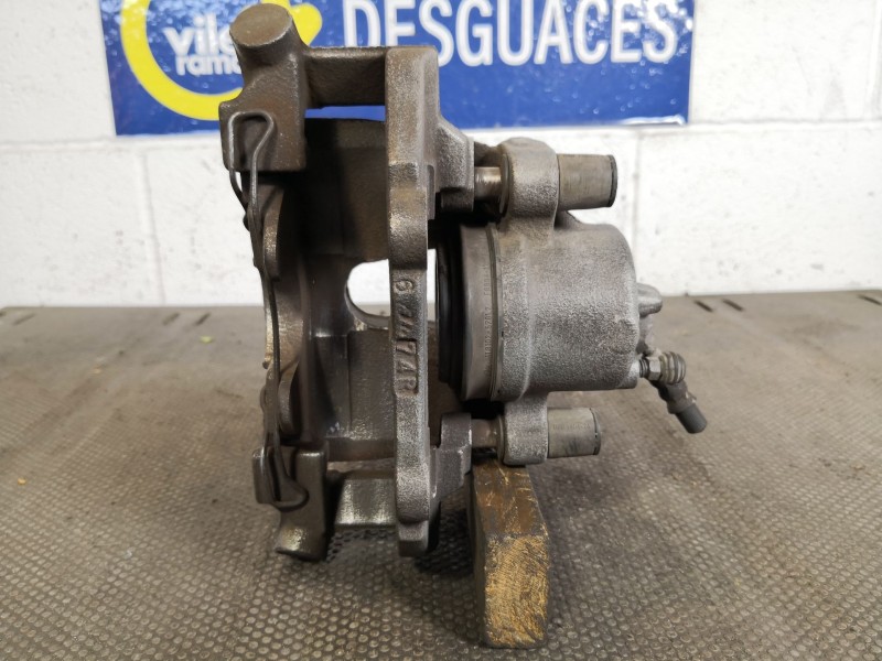 Recambio de pinza freno delantera derecha para mazda 5 berl. (cr)  | 0.05 - ...  | 0.05 - ... referencia OEM IAM    Recambio de pinza freno delantera derecha para mazda 5 berl. (cr)  | 0.05 - ...  | 0.05 - ... referencia OEM IAM