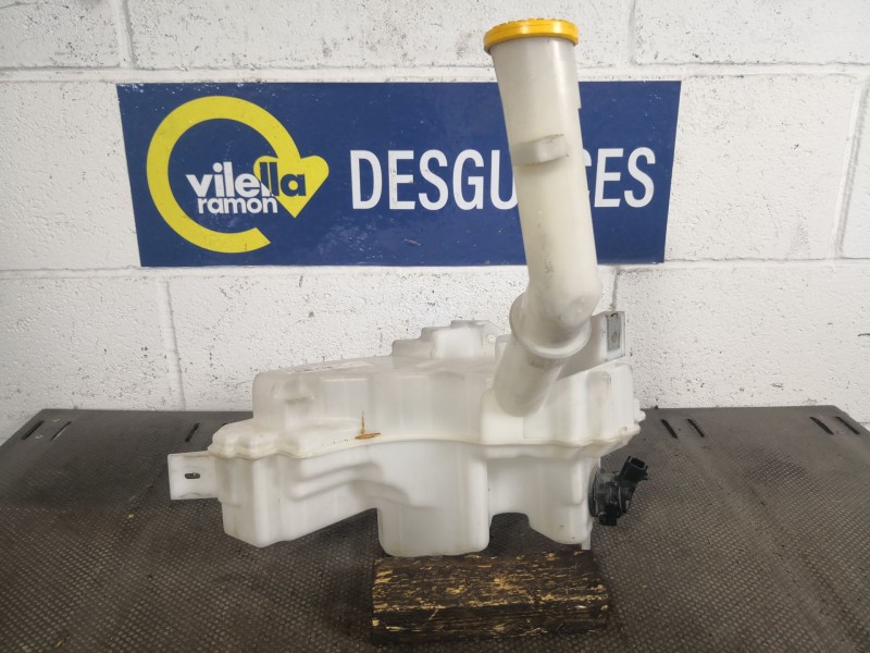 Recambio de deposito limpia para mazda 5 berl. (cr)  | 0.05 - ...  | 0.05 - ... referencia OEM IAM    Recambio de deposito limpia para mazda 5 berl. (cr)  | 0.05 - ...  | 0.05 - ... referencia OEM IAM