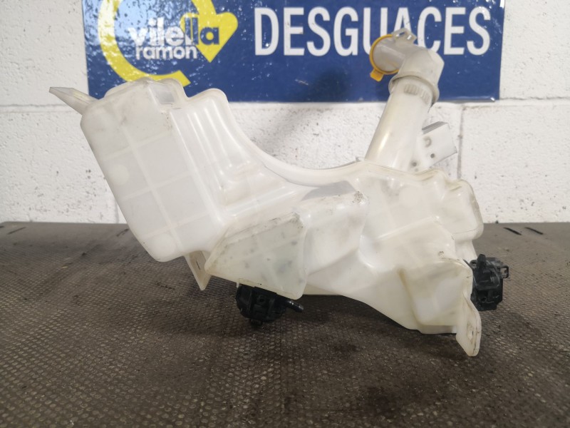 Recambio de deposito limpia para mazda 5 berl. (cr)  | 0.05 - ...  | 0.05 - ... referencia OEM IAM    Recambio de deposito limpia para mazda 5 berl. (cr)  | 0.05 - ...  | 0.05 - ... referencia OEM IAM