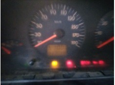 citroen jumpy del año 1995