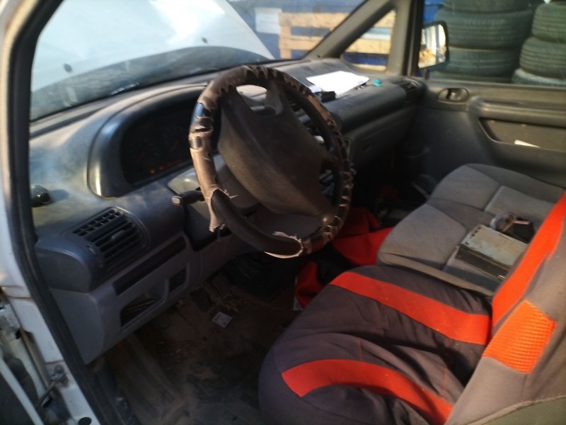 citroen jumpy del año 1995 citroen jumpy del año 1995