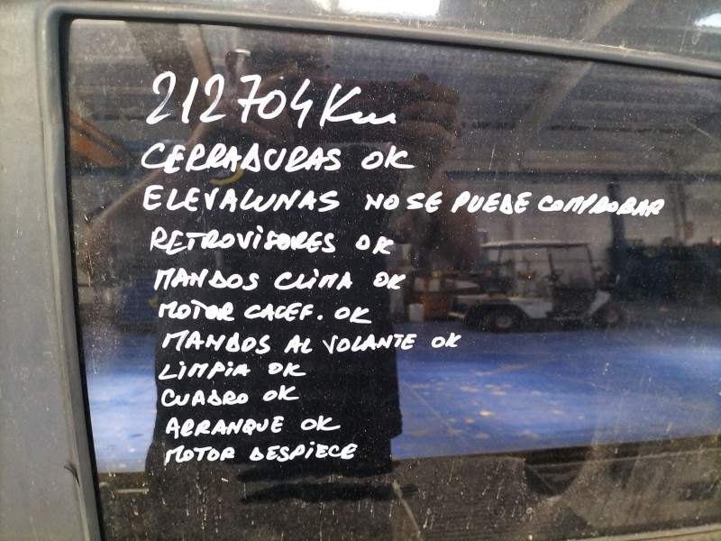 nissan qashqai (j10) del año 2007 nissan qashqai (j10) del año 2007