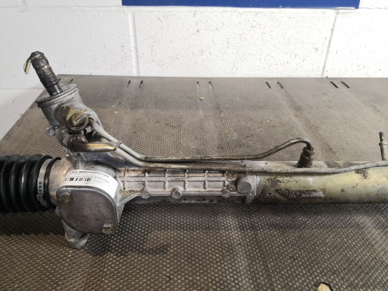 Recambio de caja direccion para citroen jumper 31c2.5d swb referencia OEM IAM   