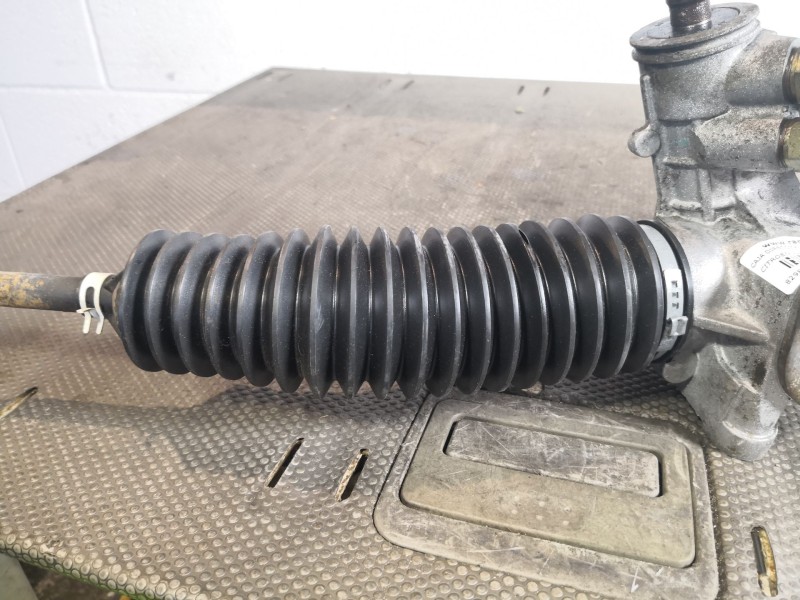 Recambio de caja direccion para citroen jumper 31c2.5d swb referencia OEM IAM   