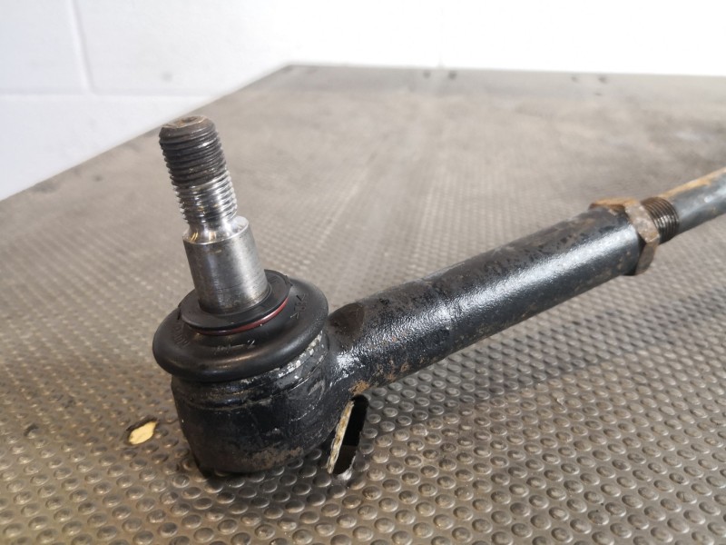 Recambio de caja direccion para citroen jumper 31c2.5d swb referencia OEM IAM   