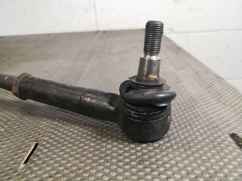 Recambio de caja direccion para citroen jumper 31c2.5d swb referencia OEM IAM   