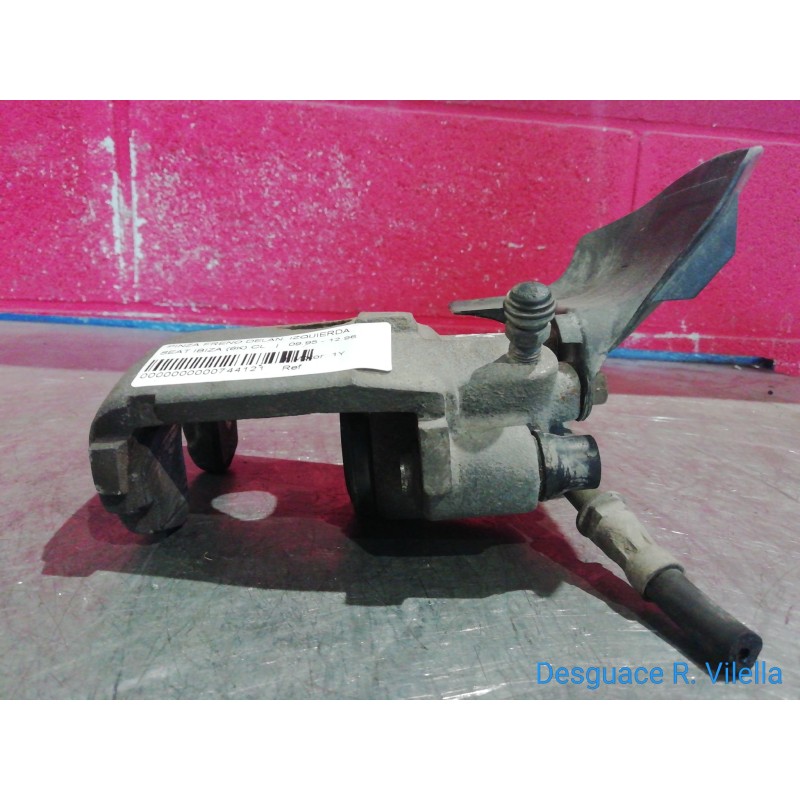 Recambio de pinza freno delan. izquierda para seat ibiza (6k) cl | 09.95 - 12.96 cl | 09.95 - 12.96 referencia OEM IAM   
