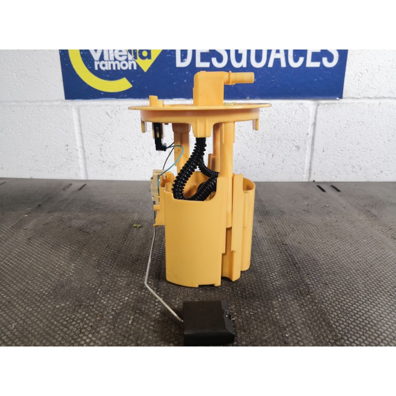 Recambio de aforador para citroen c3 1.4 hdi sx plus referencia OEM IAM 9638566480 221824085003 