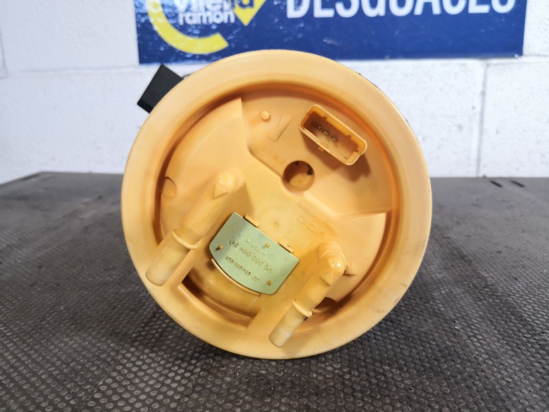 Recambio de aforador para citroen c3 1.4 hdi sx plus referencia OEM IAM 9638566480 221824085003 