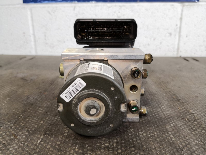 Recambio de abs para citroen c3 1.4 hdi sx plus referencia OEM IAM 5WK84106   Recambio de abs para citroen c3 1.4 hdi sx plus referencia OEM IAM 5WK84106