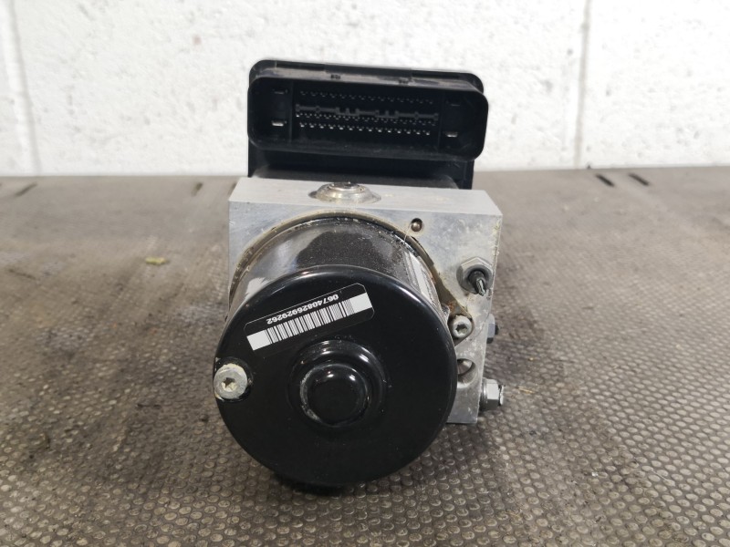 Recambio de abs para volkswagen golf v berlina (1k1)  | 0.03 - 0.08  | 0.03 - 0.08 referencia OEM IAM 1K0907379AC  
