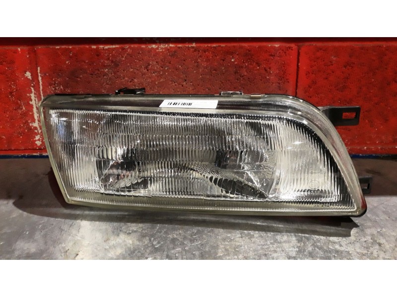 Recambio de faro derecho para nissan almera (n15) gx | 07.95 - 12.00 gx | 07.95 - 12.00 referencia OEM IAM   