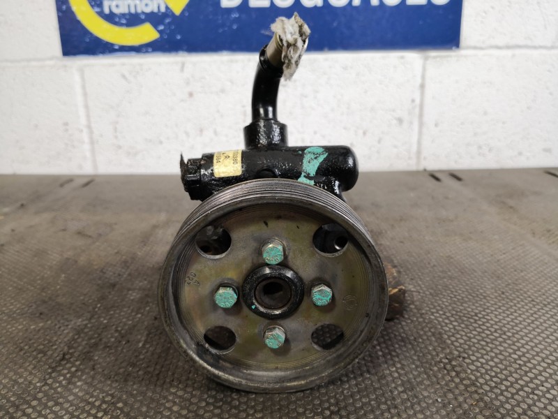 Recambio de bomba direccion para citroen jumper 31c2.5d swb referencia OEM IAM 9617753380  