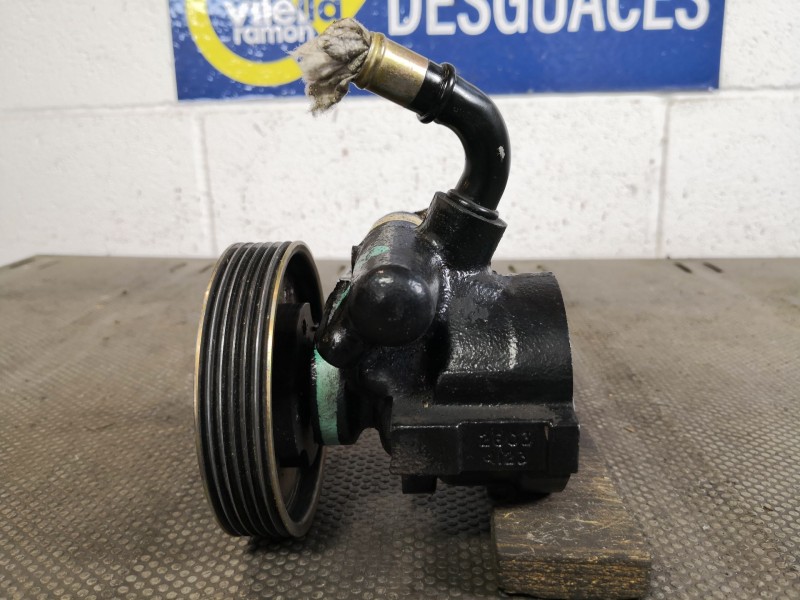 Recambio de bomba direccion para citroen jumper 31c2.5d swb referencia OEM IAM 9617753380  