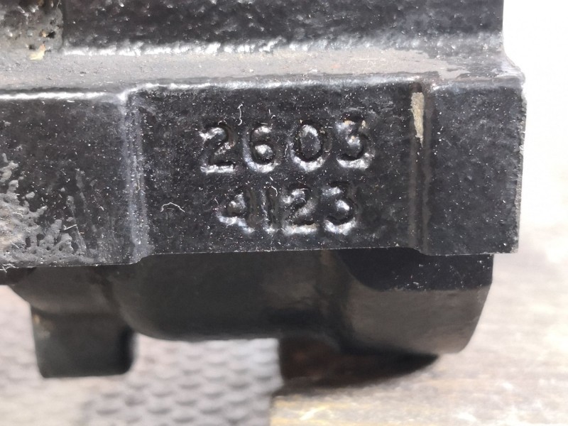 Recambio de bomba direccion para citroen jumper 31c2.5d swb referencia OEM IAM 9617753380  