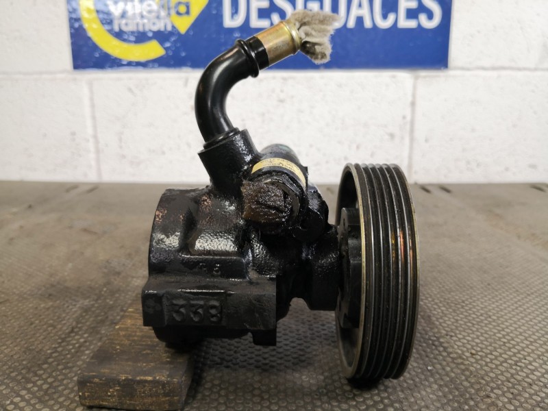 Recambio de bomba direccion para citroen jumper 31c2.5d swb referencia OEM IAM 9617753380  