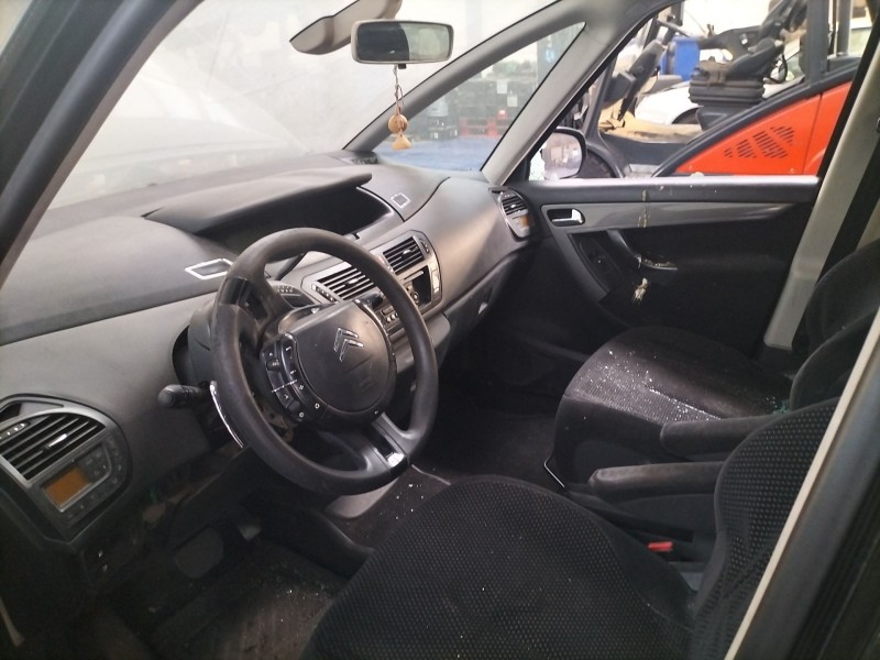 citroen c4 grand picasso del año 2007 citroen c4 grand picasso del año 2007