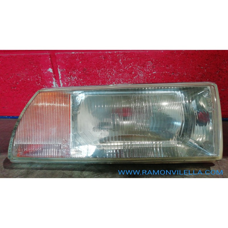 Recambio de faro derecho para citroen c15 1.8 diesel (161) | 0.85 - ... 1.8 diesel (161) | 0.85 - ... referencia OEM IAM 1ªSERIE