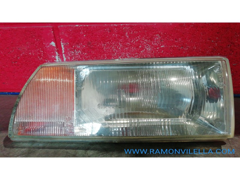 Recambio de faro derecho para citroen c15 1.8 diesel (161) | 0.85 - ... 1.8 diesel (161) | 0.85 - ... referencia OEM IAM 1ªSERIE