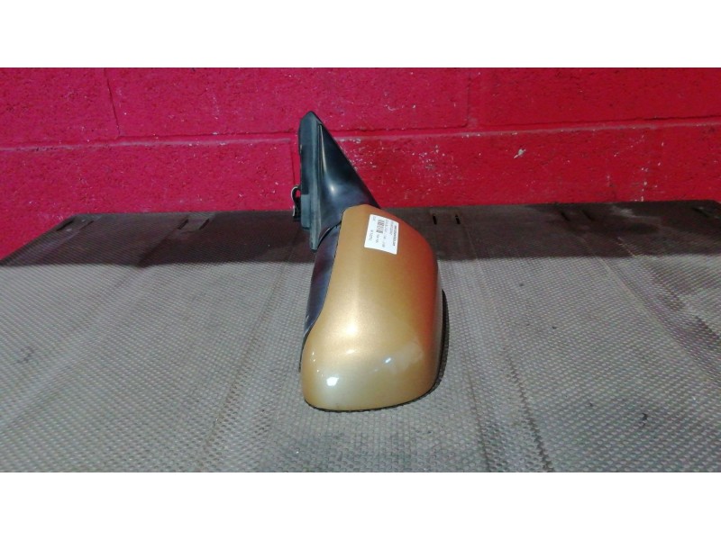 Recambio de retrovisor izquierdo para audi a3 (8l) 1.8 20v | 0.96 - ... 1.8 20v | 0.96 - ... referencia OEM IAM ELECTRIC  