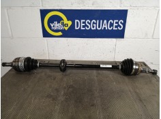 Recambio de transmision delantera derecha para opel vectra b berlina 2.0 dti | 0.95 - ... 2.0 dti | 0.95 - ... referencia OEM IA 2