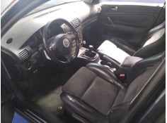 volkswagen passat berlina (3b3) del año 2003 2