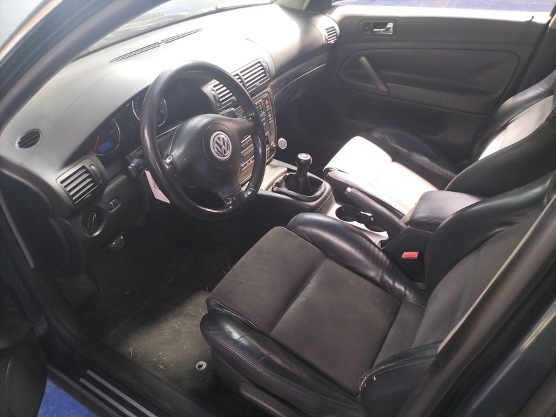 volkswagen passat berlina (3b3) del año 2003