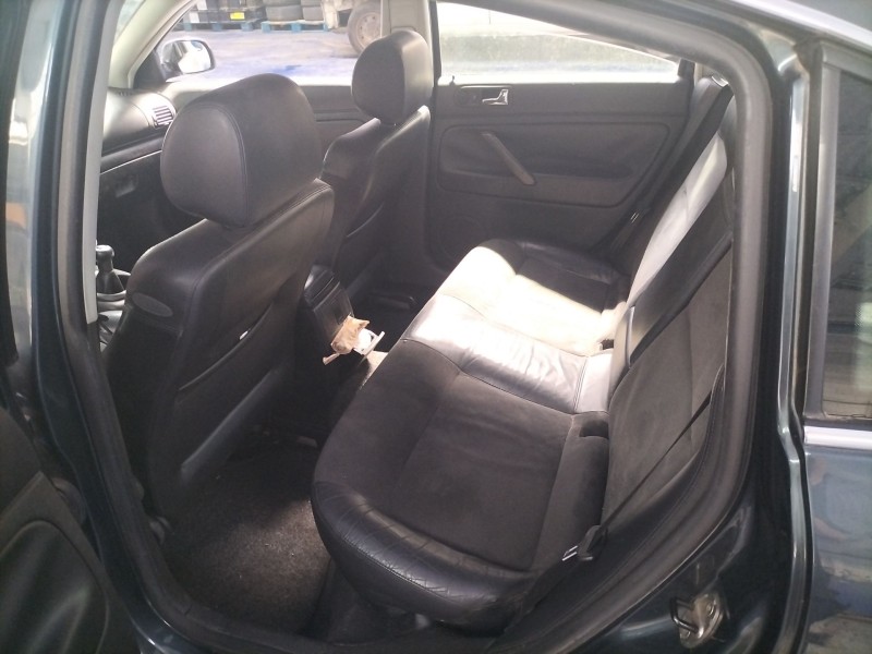 volkswagen passat berlina (3b3) del año 2003