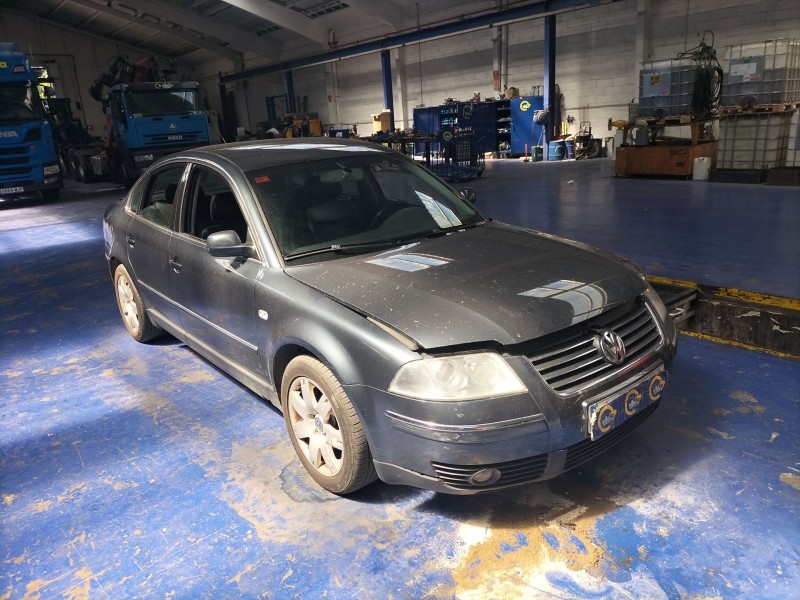 volkswagen passat berlina (3b3) del año 2003