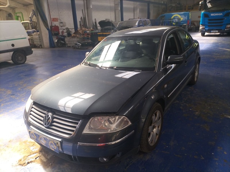 volkswagen passat berlina (3b3) del año 2003