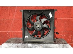 Recambio de electroventilador para bmw serie 3 compacto (e36) 316i | 04.94 - 12.99 316i | 04.94 - 12.99 referencia OEM IAM