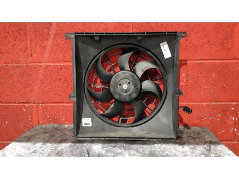 Recambio de electroventilador para bmw serie 3 compacto (e36) 316i | 04.94 - 12.99 316i | 04.94 - 12.99 referencia OEM IAM   
