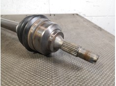 Recambio de transmision delantera derecha para citroen c3 1.4 hdi sx plus referencia OEM IAM