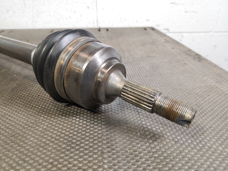 Recambio de transmision delantera derecha para citroen c3 1.4 hdi sx plus referencia OEM IAM    Recambio de transmision delantera derecha para citroen c3 1.4 hdi sx plus referencia OEM IAM