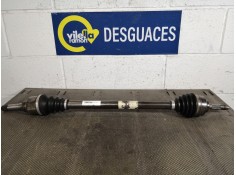 Recambio de transmision delantera derecha para citroen c3 1.4 hdi sx plus referencia OEM IAM    2