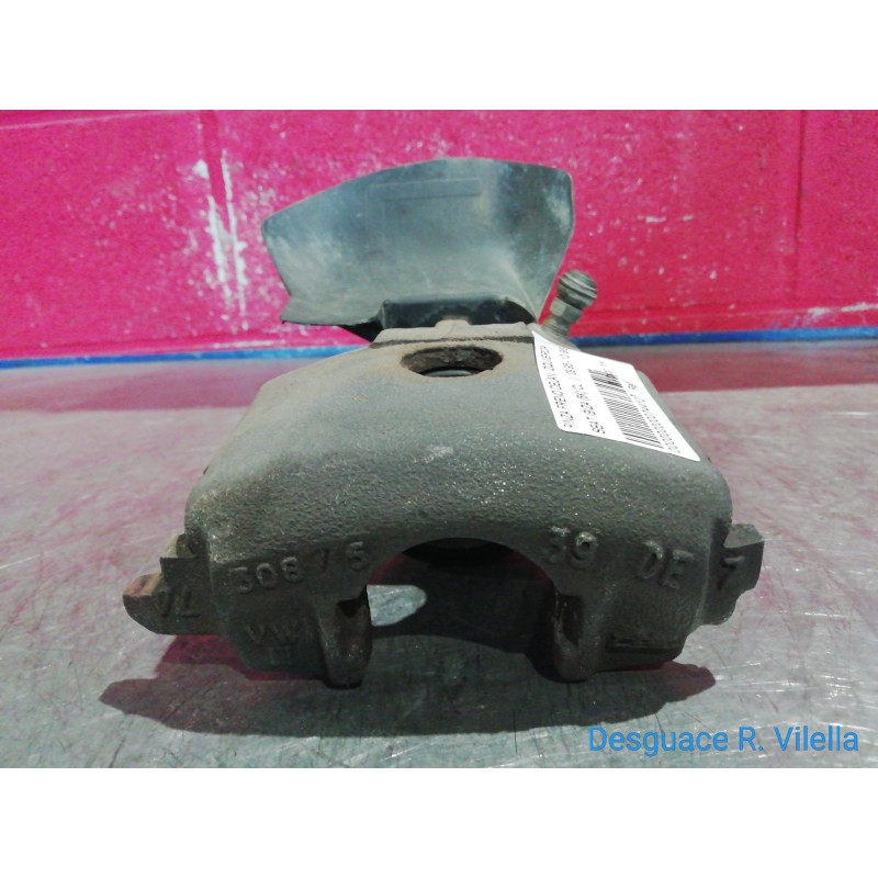 Recambio de pinza freno delan. izquierda para seat ibiza (6k) cl | 09.95 - 12.96 cl | 09.95 - 12.96 referencia OEM IAM   