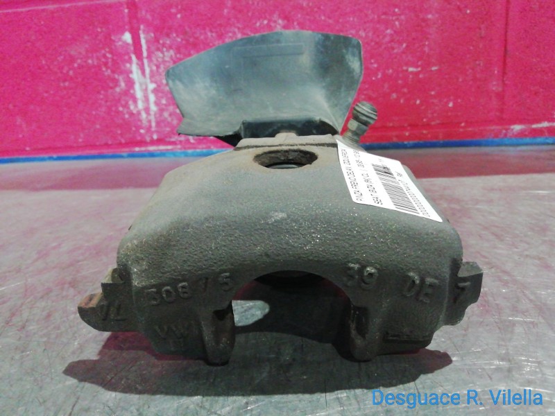 Recambio de pinza freno delan. izquierda para seat ibiza (6k) cl | 09.95 - 12.96 cl | 09.95 - 12.96 referencia OEM IAM   