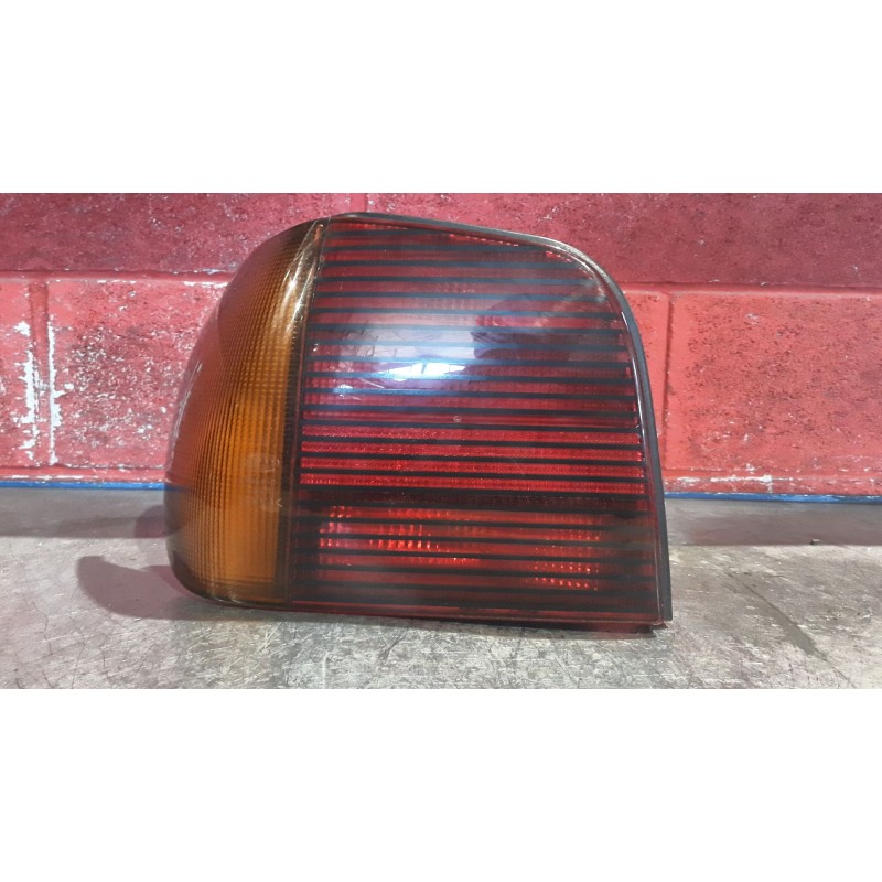 Recambio de piloto trasero izquierdo para volkswagen polo berlina (6n1) air | 09.94 - 12.98 air | 09.94 - 12.98 referencia OEM I