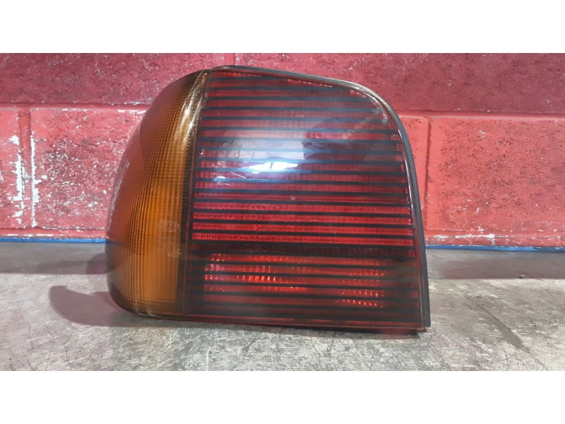 Recambio de piloto trasero izquierdo para volkswagen polo berlina (6n1) air | 09.94 - 12.98 air | 09.94 - 12.98 referencia OEM I