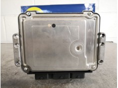 Recambio de centralita motor uce para citroen c4 berlina 1.6 16v hdi fap referencia OEM IAM 0281011629 9653958980 9651132880 2