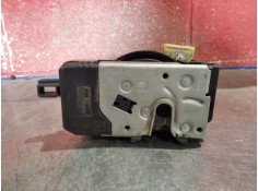 Recambio de cerradura puerta delantera derecha para opel vectra c berlina comfort | 02.02 - 12.05 comfort | 02.02 - 12.05 refere