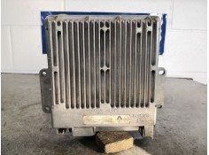Recambio de centralita motor uce para renault clio ii fase i (b/cbo)  | 0.98 - 0.01  | 0.98 - 0.01 referencia OEM IAM 7700110399
