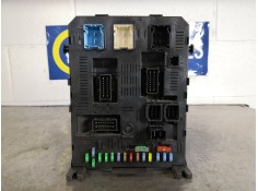 Recambio de centralita bsi para citroen c4 berlina 1.6 16v hdi fap referencia OEM IAM BSI2004H02 9660105680