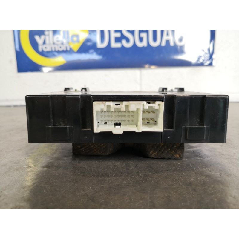 Recambio de centralita bcm para mazda 5 berl. (cr)  | 0.05 - ...  | 0.05 - ... referencia OEM IAM BCM67560C  