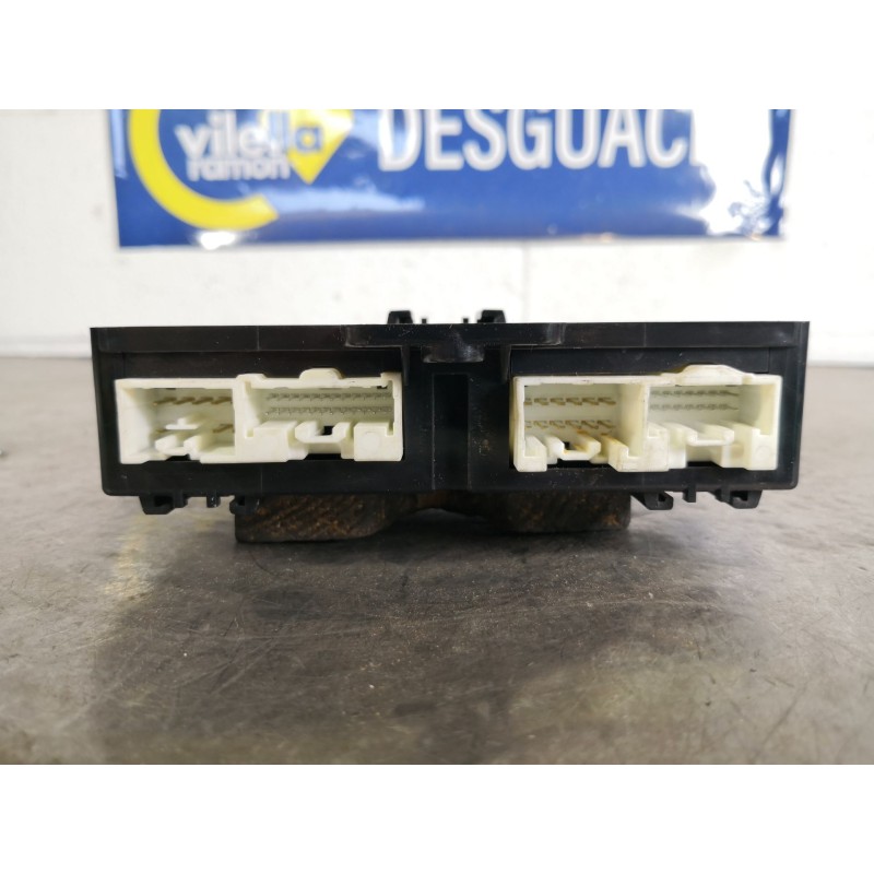 Recambio de centralita bcm para mazda 5 berl. (cr)  | 0.05 - ...  | 0.05 - ... referencia OEM IAM BCM67560C  