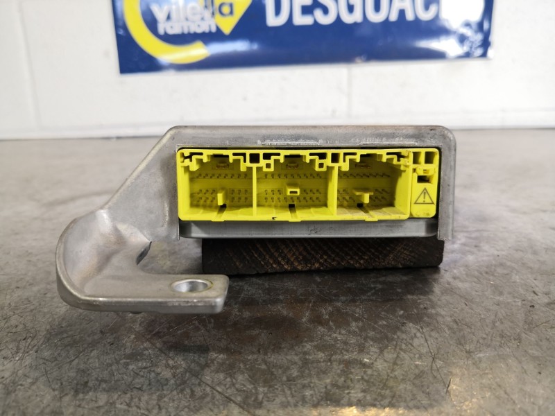 Recambio de centralita airbag para mazda 5 berl. (cr)  | 0.05 - ...  | 0.05 - ... referencia OEM IAM W2T80274   Recambio de centralita airbag para mazda 5 berl. (cr)  | 0.05 - ...  | 0.05 - ... referencia OEM IAM W2T80274