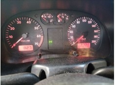 seat arosa (6h1) del año 1999