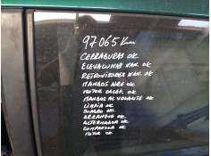 seat arosa (6h1) del año 1999 2