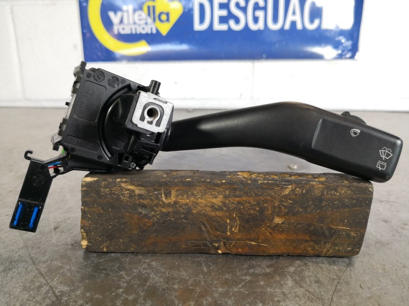 Recambio de mando limpia para volkswagen golf v berlina (1k1)  | 0.03 - 0.08  | 0.03 - 0.08 referencia OEM IAM   